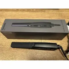 Nobby by TESCOM NIS3001(K)ストレートアイロン テスコムのサムネイル