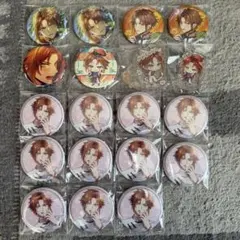 2026年最新】ユーハン 缶バッジの人気アイテム - メルカリ