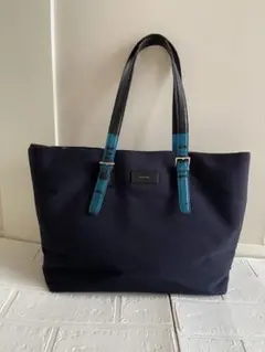 ポールスミス　トートバッグ