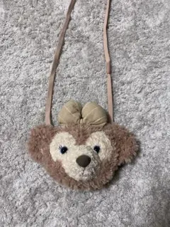 【ディズニーシー購入】シェリーメイのパスケース