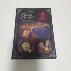 美女と野獣 ポット夫人とチップ ピンバッジ