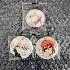 アイナナ Spoon 缶バッジ　天　陸　バラ売り可