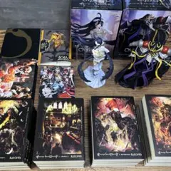 2026年最新】オーバーロード 10周年 カバーの人気アイテム - メルカリ