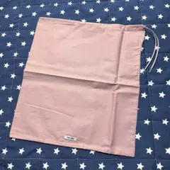 MIUMIU 靴袋♡新品のサムネイル