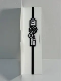 シャネル　ブックマーク