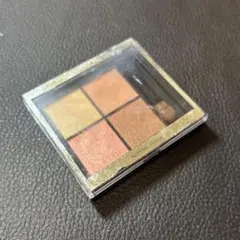 キスミーフェルム スタイリングアイパレット 色不明のサムネイル