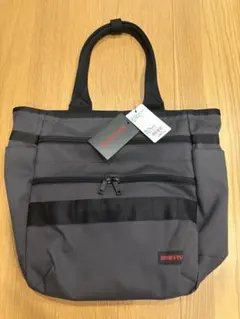 BRIEFING 別注商品　EVERYDAY トートバッグ　チャコール