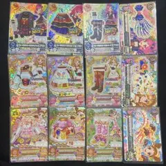 アイカツ！PR 星座ドレス セット