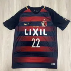 2026年最新】鹿島アントラーズ ユニフォームの人気アイテム - メルカリ