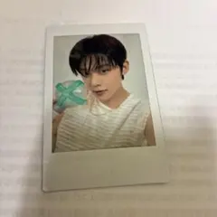 txt ヨンジュン act:tomorrow in japan チェキトレカ - メルカリ