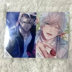 Bプロ B-project 10th ブロマイド キタコレ 北門倫毘沙