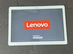 Android Lenovo(レノボ)タブレット