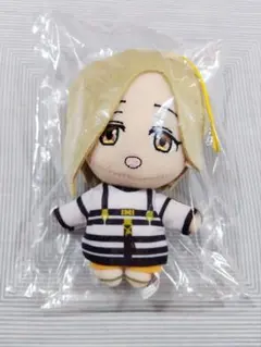 ミルグラム マヒル 第一審 ぬい