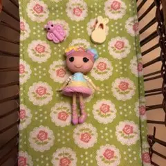 ララループシー 人形とアクセサリーセット