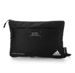 adidas　アディダス　ショルダーバッグ　バッグ　サコッシュのサムネイル