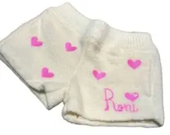RONI❤️パンツ
