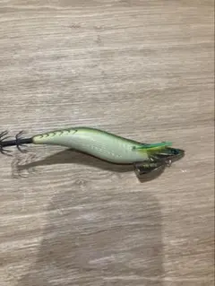 エギ　ダートマックス　40g ゴールドアジ