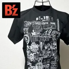 B'z SHOWCASE 2019 -魔界転翔- 天草公演限定 Tシャツ S - メルカリ