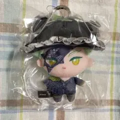ツイステ ちまっこぬい セベク プレイフルドレスver. アニメイト特典付き