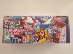 2026年最新】ポケモンセンター スペシャルboxの人気アイテム - メルカリ