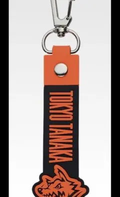 一番くじ マンウィズ K賞 ぽこっとちゃーむ トーキョー タナカ