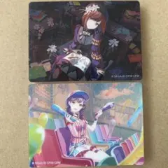 プロセカ 東雲絵名 ノーブルアート 50点 2026年最新】プロセカ 東雲絵名 ノーブルアートの人気アイテム - メルカリ