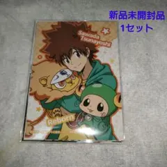 ジャンプフェスタ2026　生ブロマイド　リボーン　RE:BORN　6枚セット　②