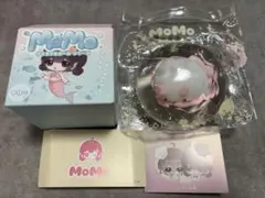 未開封 MoMo モモ スクイーズ 海洋シリーズ 第3弾 - メルカリ