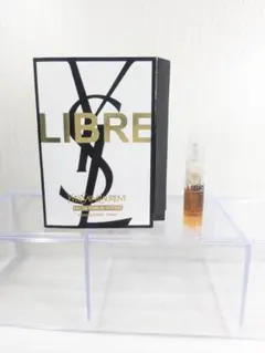 イヴサンローラン　リブレ　オーデパルファム　アンタンス　1.2ml