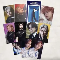 INI 松田迅 トレカ