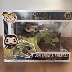 FUNKO POP! 限定 グッド・オーメンズ アジラファエル&クロウリー