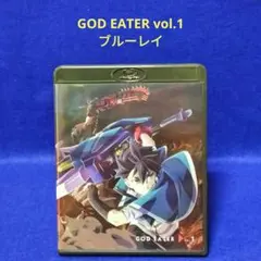 2026年最新】ゴッドイーター dvdの人気アイテム - メルカリ