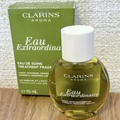 Memeさん専用CLARINS オーエクストラオーディナリートリートメントのサムネイル
