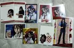 2025年最新】dr.stone カフェ 缶バッジの人気アイテム - メルカリ