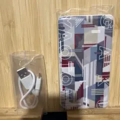 アイナナ 八乙女楽 モバイルバッテリー