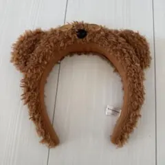 ユニバーサル　カチューシャ　ティム