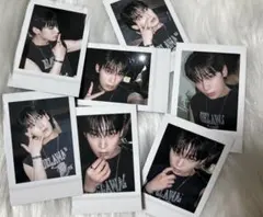 ソヌ ポラロイド セット enhypen DICON