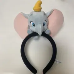 ダンボ カチューシャ