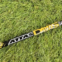 ATTAS DAAS 6SX シャフト フェアウェイウッド用のサムネイル