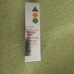 VT GARLIC AC REEDLE SHOT GEL CREAM 50mL