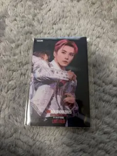 川西拓実　ムビチケ 購入特典 オリジナルフォトカード