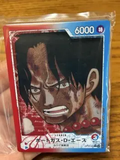 一番くじ　アクリルスタンド　エース