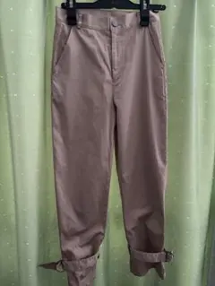 美品　値下げ　GRACE CONTINETAL パンツ