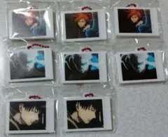 呪術廻戦 キーホルダー 1年生