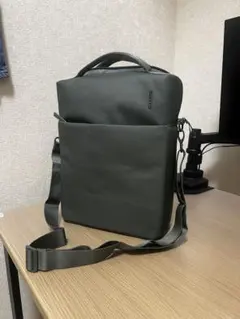 A.R.C. Tech Tote / 10L -Grey-のサムネイル