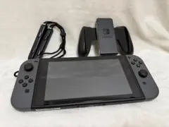 Nintendo Switch 本体