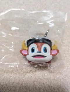 プロ野球マスコット めじるしアクセサリー　バファローブル