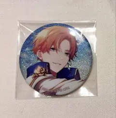 プロセカ 東雲彰人 グリッター缶バッジ 54A - メルカリ