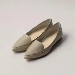 ◾️ 新品オデットエオディール　オデットエオデールフラットシューズ　レインシューズ