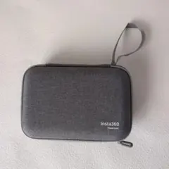 Insta360 GO3/3S用　キャリーケース　収納ケース
